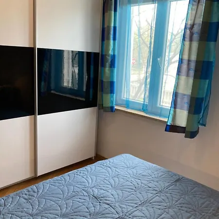 Apartmán App Oljka *