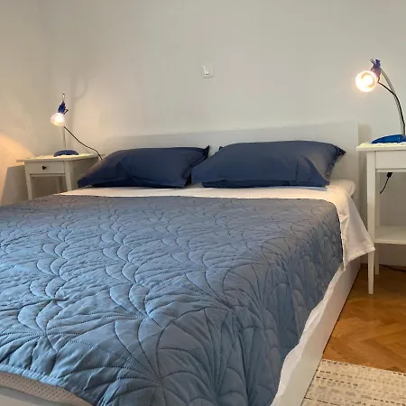 App Oljka Apartmán *