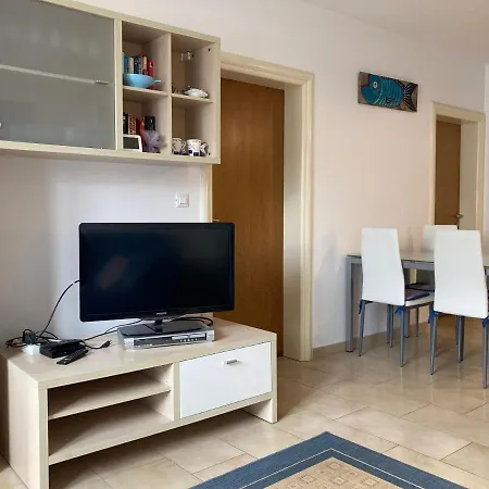 Apartmán App Oljka Karigador