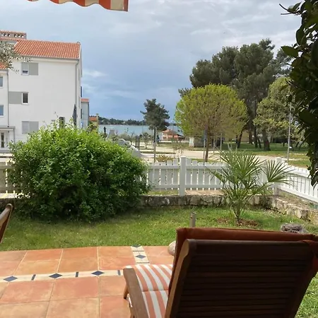 App Oljka Apartmán Karigador