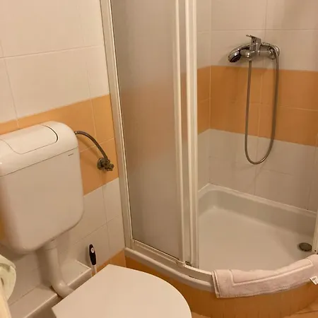 App Oljka Apartmán *