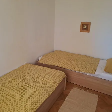 App Oljka Apartmán Karigador
