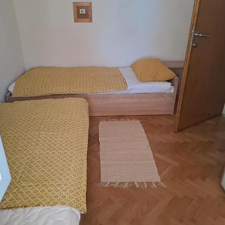 App Oljka Apartmán