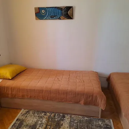 Apartmán App Oljka